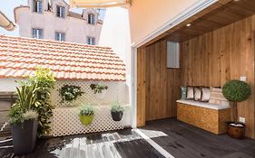 Sintra Design Apartment _ Castelo Dos Mouros